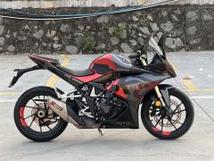 Kayo 321RR 320 cc - ფოტო 5