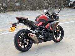 Kayo 321RR 320 cc - ფოტო 6