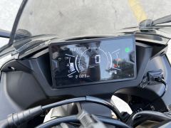 Kayo 321RR 320 cc - ფოტო 7
