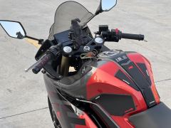 Kayo 321RR 320 cc - ფოტო 8
