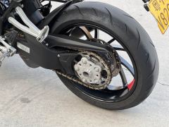 Kayo 321RR 320 cc - ფოტო 9