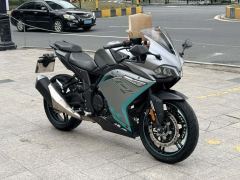 Voge 300RR - ფოტო 1