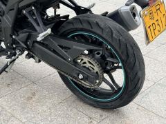 Voge 300RR - ფოტო 10