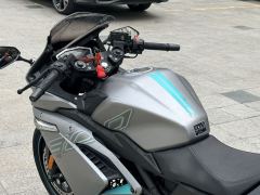 Voge 300RR - ფოტო 11