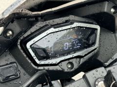 Voge 300RR - ფოტო 12