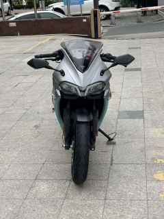 Voge 300RR - ფოტო 2