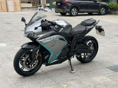 Voge 300RR - ფოტო 3