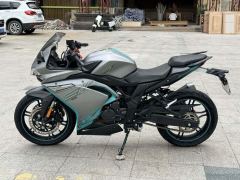 Voge 300RR - ფოტო 4
