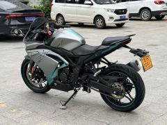 Voge 300RR - ფოტო 5