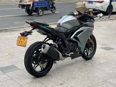 Voge 300RR - ფოტო 6