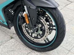 Voge 300RR - ფოტო 8