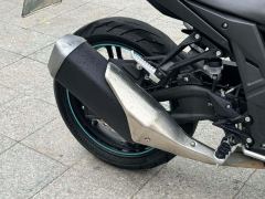 Voge 300RR - ფოტო 9
