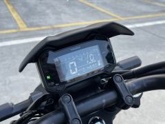 Haojue TR300 - фото 11