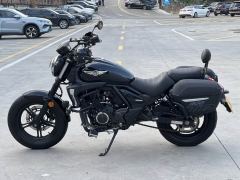 Haojue TR300 - фото 2
