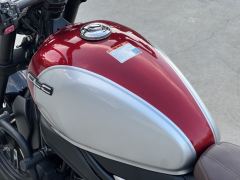 CFMOTO 450CL-C - фото 10