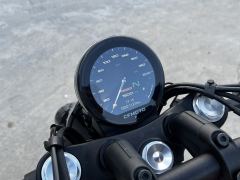 CFMOTO 450CL-C - фото 11