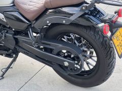 CFMOTO 450CL-C - фото 12