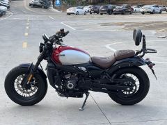 CFMOTO 450CL-C - фото 2