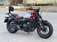 CFMOTO 450CL-C - фото 4