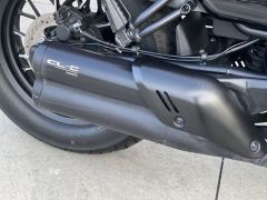 CFMOTO 450CL-C - фото 7