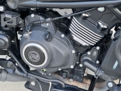 CFMOTO 450CL-C - фото 8