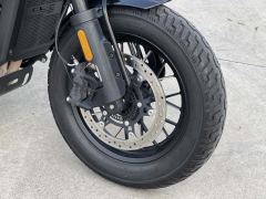 CFMOTO 450CL-C - фото 9