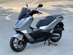 Wuyang Honda NWG150 - фото 1