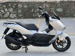 Wuyang Honda NWG150 - фото 5