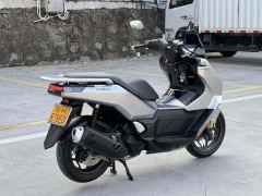 Wuyang Honda NWG150 - фото 6