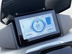 Wuyang Honda NWG150 - фото 7
