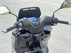 Wuyang Honda NWG150 - фото 8