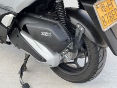 Wuyang Honda NWG150 - фото 9