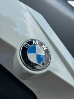 BMW C 400 350 cc - photo 10