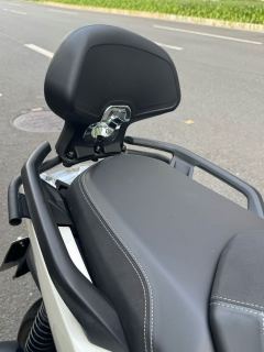 BMW C 400 350 cc - photo 6