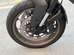 CFMOTO 800NK - photo 10