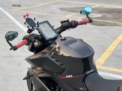 CFMOTO 800NK - photo 11