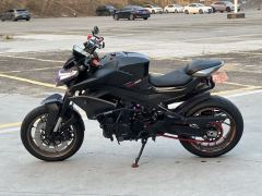 CFMOTO 800NK - photo 2