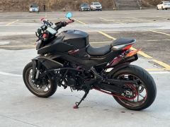 CFMOTO 800NK - photo 3