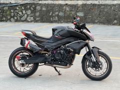 CFMOTO 800NK - photo 4