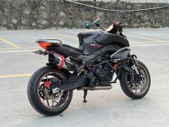 CFMOTO 800NK - photo 5