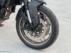CFMOTO 800NK - photo 6