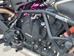 CFMOTO 800NK - photo 7