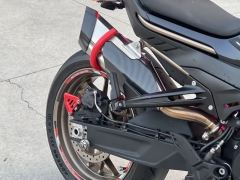 CFMOTO 800NK - photo 8