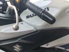 Haojue Suzuki GSX250R - фото 2