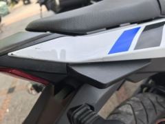 Haojue Suzuki GSX250R - фото 6
