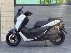 Yamaha NMAX 155 cc - ფოტო 2