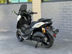 Yamaha NMAX 155 cc - ფოტო 3