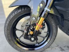 Yamaha NMAX 155 cc - ფოტო 5