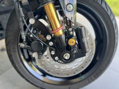 Yamaha NMAX 155 cc - ფოტო 6