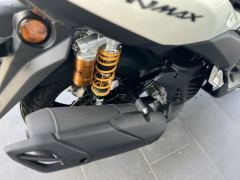 Yamaha NMAX 155 cc - ფოტო 7